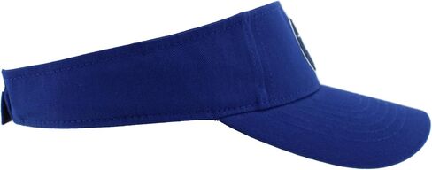 ZHATS NHL Officially Licensed Visor Drill Icon Team Color in Saudi Arabia