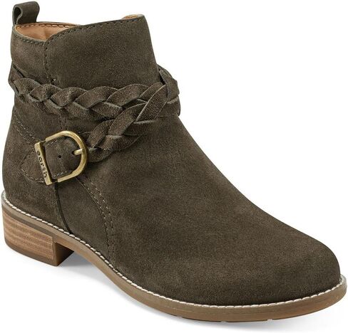 Women's Nicole Ankle Boot in Saudi Arabia