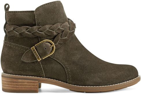 Women's Nicole Ankle Boot in Saudi Arabia