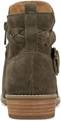 Women's Nicole Ankle Boot in Saudi Arabia