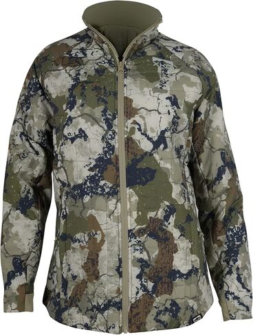 King's Camo Women's King's Xkg Transition Flex Jacket in Kuwait