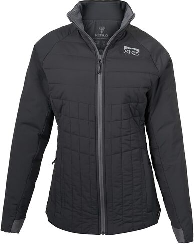 King's Camo Women's King's Xkg Transition Flex Jacket in Kuwait