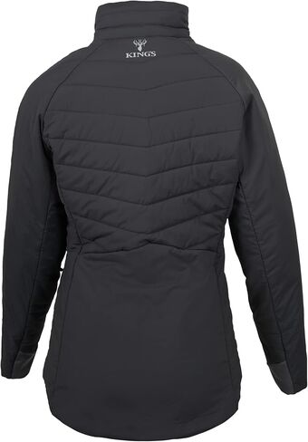 King's Camo Women's King's Xkg Transition Flex Jacket in Kuwait