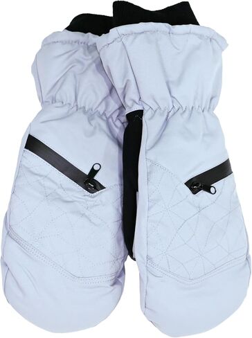 Women’s Tech Waterproof Mittens in Saudi Arabia