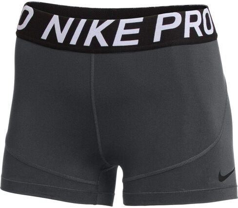 Nike Womens Pro Compression Tights Grey XS in Saudi Arabia