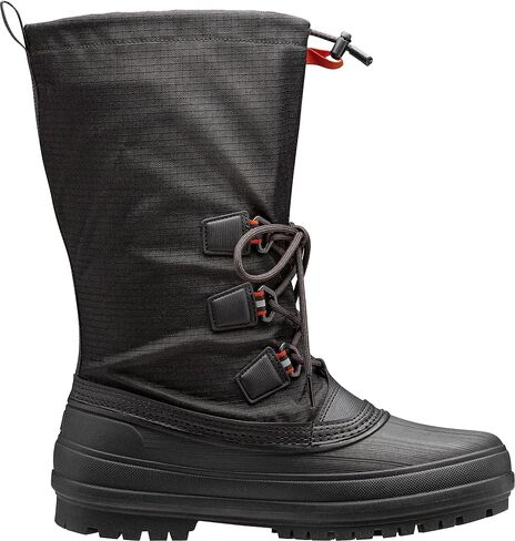 Helly-Hansen Arctic Patrol Winter Boot for Men - Insulated, Waterproof, Durable Snow Boot for Extreme Cold Weather in Saudi Arabia