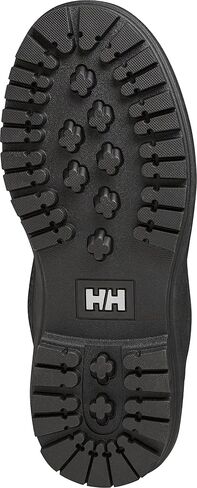 Helly-Hansen Arctic Patrol Winter Boot for Men - Insulated, Waterproof, Durable Snow Boot for Extreme Cold Weather in Saudi Arabia