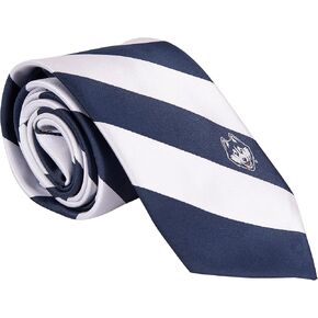 Desert Cactus UConn University of Connecticut Tie Huskies, 100% Polyester, with Logo