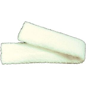 Intrepid International Fleece English Girth Cover