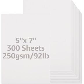 100 Sheets 12x12 Cardstock Colorfed Craft Cardstock Blank Cardstock Paper Multicolor 250G Cardstock Sheets for DIY Crafts Cards Making, Invitations, Scrapbook Supplies, Bussines Card