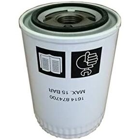 1614874700/1614874799 Oil Filter Compatible and suitable Air Compressors Compatible Filter Element