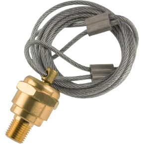 World American WA12105 Manual Drain Valve