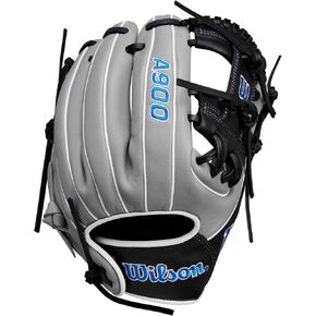 Wilson 2024 A900® PF1125 Pedroia Fit™ 11.25" Infield Baseball Glove