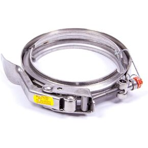 Aeromotive 11737 Spur Gear V-Band Mounting Clamp
