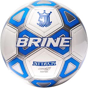 Brine Attack Soccer Ball