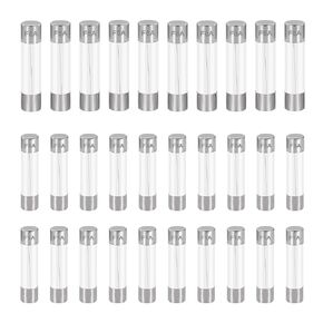 3mm 5mm 940nm LEDs Infrared Emitter and IR Receiver Diode 1738 1838 0038 1638 Receivers Tube Kit (Pack of 60pcs)