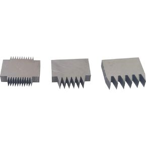 3pcs General blades for Adhesion Tester