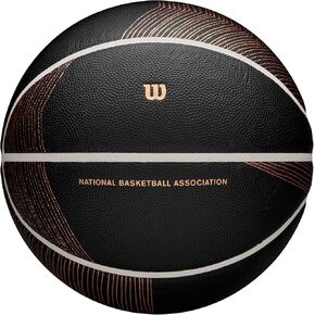 WILSON NBA Champagne Series Basketballs - Size 7-29.5"