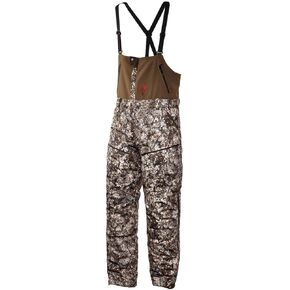 Badlands Pyre Bib - Waterproof Insulated Hunting Bib