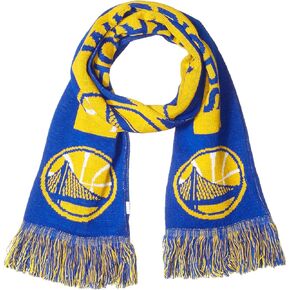 FOCO NBA unisex-adult 2016 Big Logo Scarf