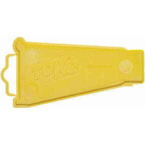 TOKO Snowboard Ski Tuning Multipurpose Scraper