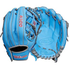 WILSON A500 Youth Baseball Gloves