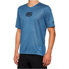 100% Airmatic Mountain Biking Jersey - All Mountain Riding Apparel