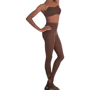 Body Wrappers Womens Clear Strap Bra Style 274