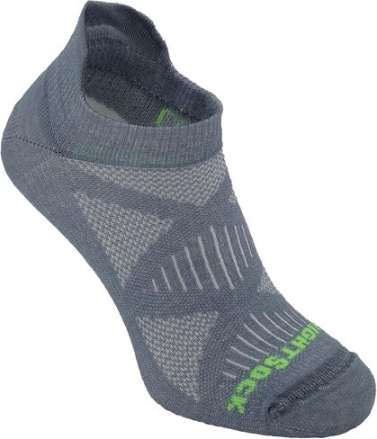 جوارب Wrightsock مبطنة Coolmesh II Tab بطبقة مزدوجة، للنساء والرجال للجري والمشي in Kuwait