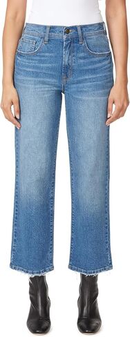 kensie Jeans for Women The Mila High-Rise Relaxed Straight 27-Inch Inseam. Sizes 0-14 in Saudi Arabia