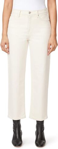 kensie Jeans for Women The Mila High-Rise Relaxed Straight 27-Inch Inseam. Sizes 0-14 in Saudi Arabia
