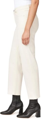 kensie Jeans for Women The Mila High-Rise Relaxed Straight 27-Inch Inseam. Sizes 0-14 in Saudi Arabia