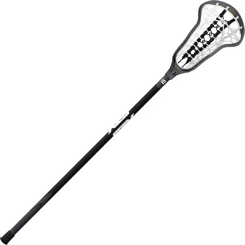 STX Lacrosse Exult 600 Complete Stick with Runway Pocket in Saudi Arabia