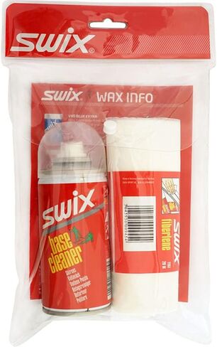 Swix I91C Base Cleaner Set in Saudi Arabia