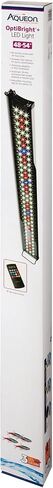 Aqueon Optibright Plus LED Lighting System - 30 to 36 Inches in Kuwait
