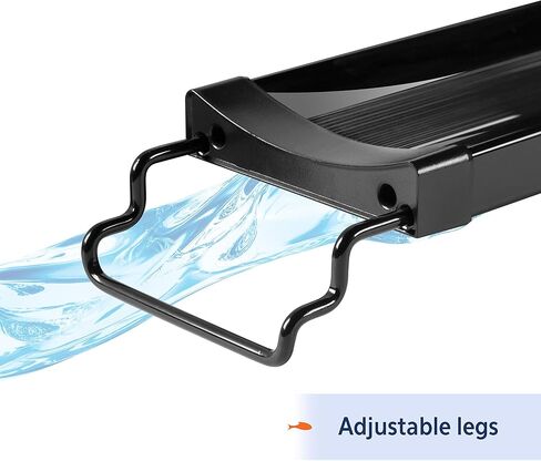 Aqueon Optibright Plus LED Lighting System - 30 to 36 Inches in Kuwait