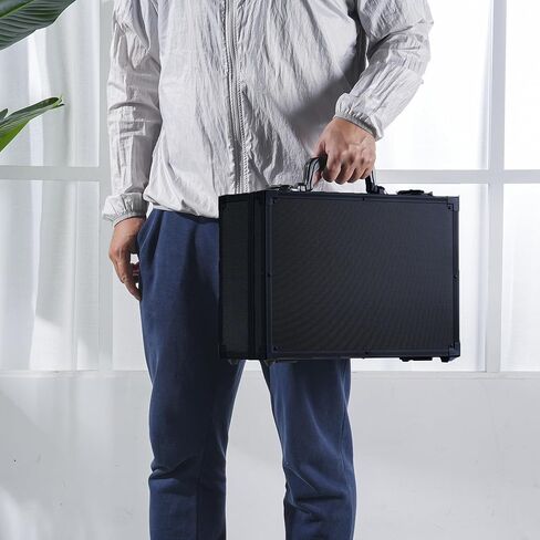 Toploaders Storage Box,Holds 530+ Top Loader,Trading Card Storage Box for 3" x 4" 35PT Rigid Card with 12 Dividers,Card Case for Sports Cards/Game Cards in Kuwait