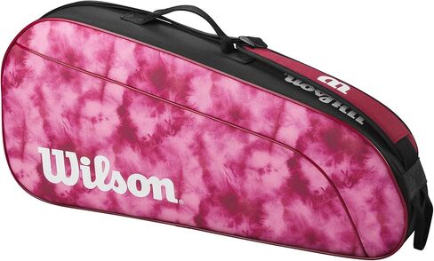 WILSON Junior Tennis Tennis Racket Bags in Saudi Arabia