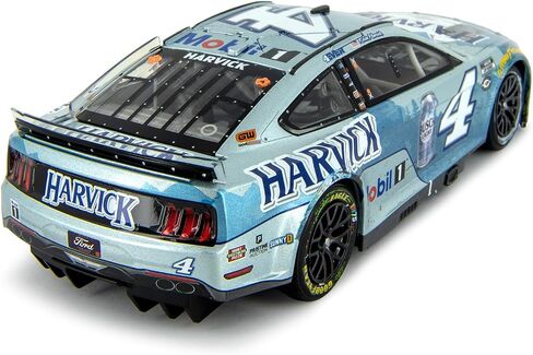Lionel Racing Kevin Harvick 2023 Phoenix Final Ride Raced Version Diecast Car 1:24 Scale in Saudi Arabia