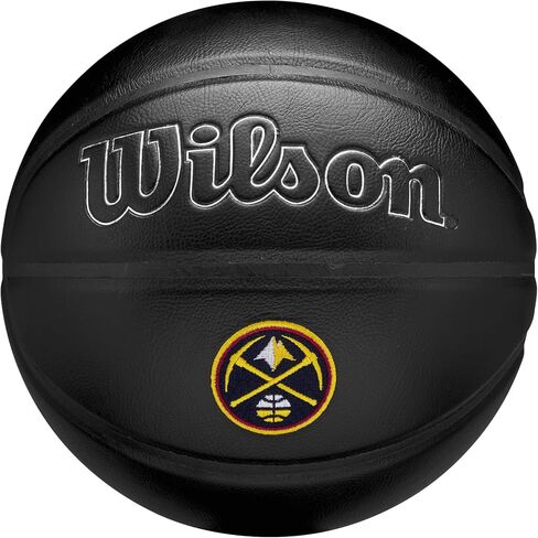 WILSON NBA Team Premiere Basketballs - Size 7-29.5" in Saudi Arabia