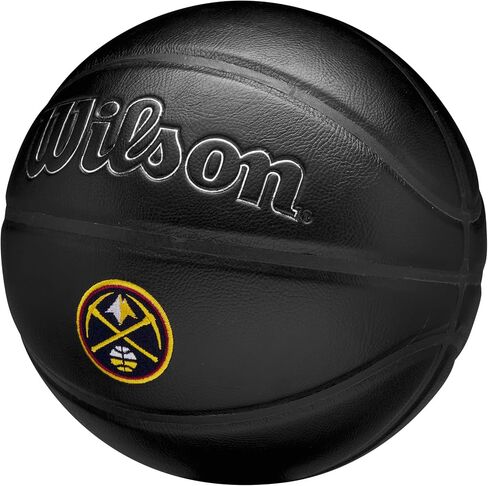WILSON NBA Team Premiere Basketballs - Size 7-29.5" in Saudi Arabia