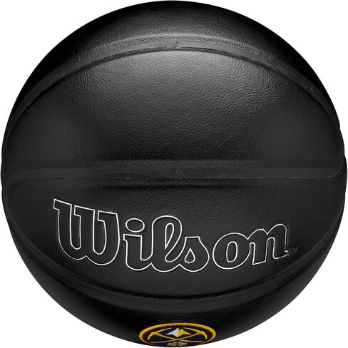 WILSON NBA Team Premiere Basketballs - Size 7-29.5" in Saudi Arabia