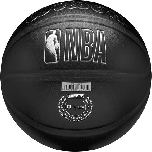 WILSON NBA Team Premiere Basketballs - Size 7-29.5" in Saudi Arabia