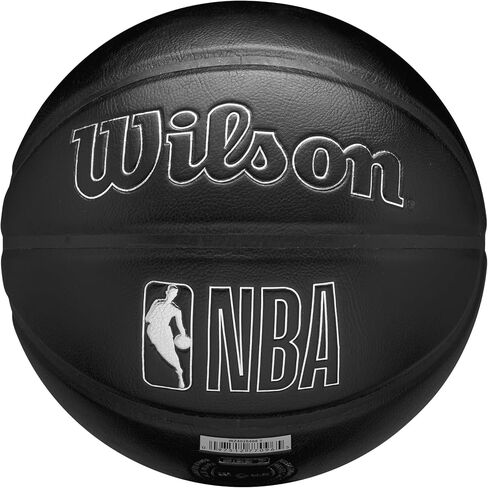 WILSON NBA Team Premiere Basketballs - Size 7-29.5" in Saudi Arabia