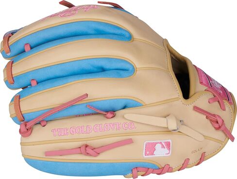 Rawlings Rawlings | Heart of The Hide Baseball Glove | Traditional Break-in | Sizes 11.25" - 12.75" | Multiple Styles in Saudi Arabia