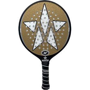 Master Athletics 2023 M1-Edge Platform Tennis Paddle