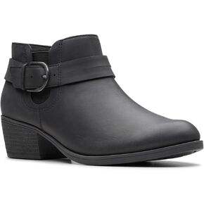 Clarks Women's Charlten Rae Ankle Boot