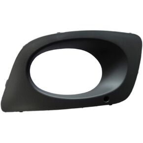 Fog Light Lamp Cover Trim Bezel Replacement, Compatible for Mercedes Van Sprinter 2500/3500 W906 2013-2018 OE 9068850353,9068850253(LEFT & RIGHT)