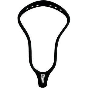 Epoch Men's Integra Z-Three Lacrosse Head for Elite Mid-Field Players, Flex iQ3 and Curved Zone 3 Mid-Pocket Ideal for Precision Play, Made of Composite Injected Polymer