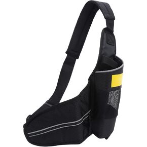 Diving Oxygen Cylinder Bag, Scuba Quick Dry Tank Carrying Case Shoulder Bag for 1L Scuba Diving Tank